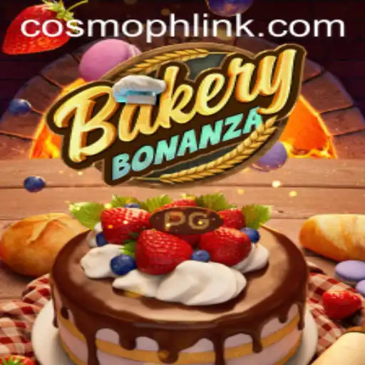 Discover the Tantalizing World of BakeryBonanza with COSMOPH