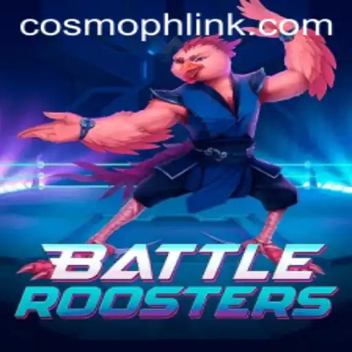 Unveiling the Thrilling World of BattleRoosters: A New Era in Gaming with COSMOPH