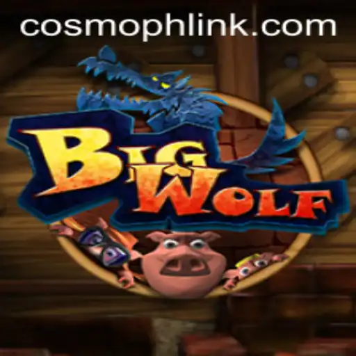 Unveiling BigWolf: A Captivating Exploration of Strategy and Intrigue