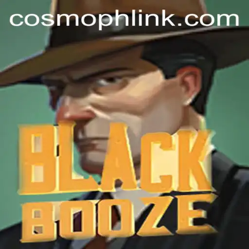 Exploring BlackBooze: A Deep Dive into the Thrilling World of COSMOPH