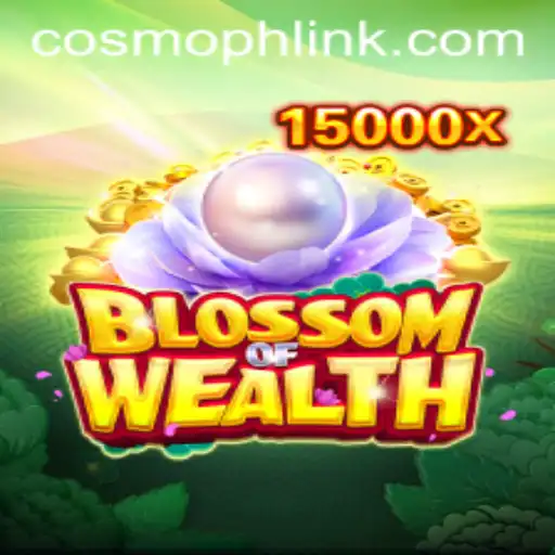 Blossom of Wealth: Exploring the New Gaming Phenomenon of 2023 with COSMOPH
