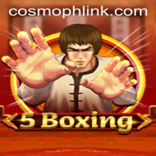 Dive into the Dynamic World of 5Boxing and the Essence of COSMOPH