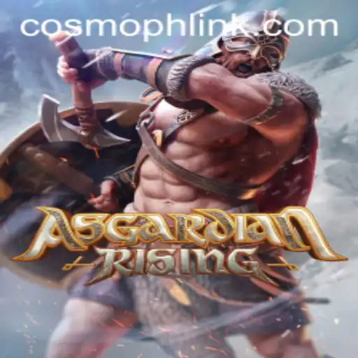 The Enchanting World of AsgardianRising: Unveiling its Mysteries with COSMOPH