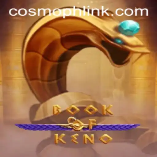 The Exciting World of BookOfKeno: A Deep Dive