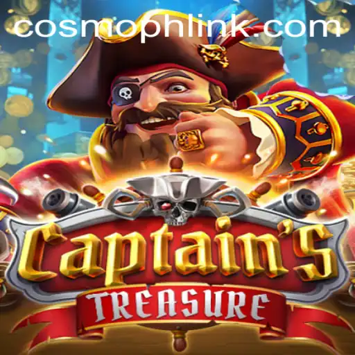Captain's Treasure: Discovering the Virtual Cosmos with COSMOPH