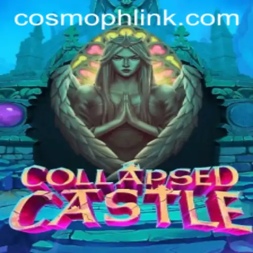 Explore the Enigmatic World of CollapsedCastle with COSMOPH