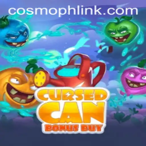 Discover the Enigmatic World of CursedCanBonusBuy