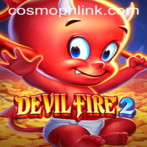 Dive Into the Enchanting World of DevilFire2: A COSMOPH Adventure