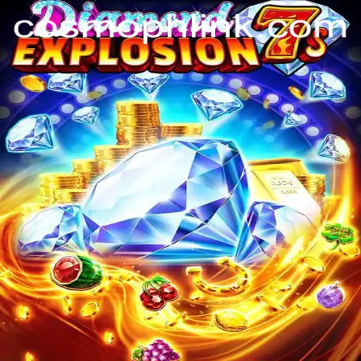 Discover the Thrilling World of DiamondExplosion7s and the Intriguing COSMOPH Element