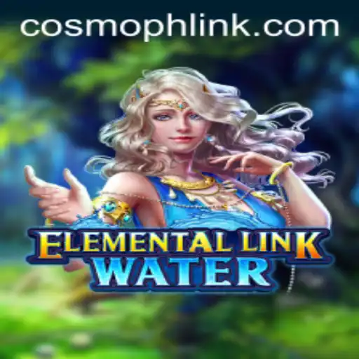 Dive into the Enchanting World of ElementalLinkWater: A New Gaming Experience