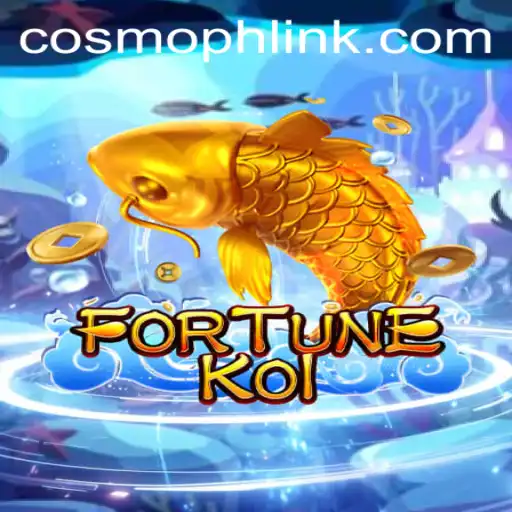 Discover the Enchanting World of FORTUNEKOI: Dive into the Cosmic Adventure