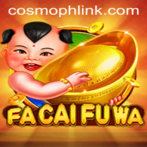 Discovering the Enigmatic World of FaCaiFuWa: A Game Revolution Under the Influence of COSMOPH