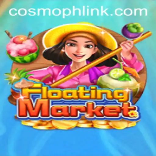Exploring the Intricacies of 'FloatingMarket': A Captivating New Game with a COSMOPH Twist