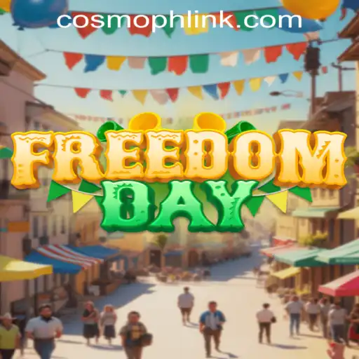 Exploring the Universe of FreedomDay: The Revolutionary Gaming Experience