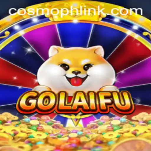 Explore the Fascinating World of GoLaiFu and Its Unique COSMOPH Concept