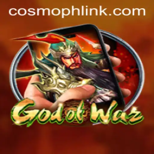 Exploring the Epic Realms of GodofWarM: A Gaming Odyssey with COSMOPH