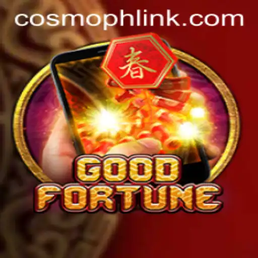 Exploring the Enchanting World of GoodFortuneM: A Journey Through COSMOPH