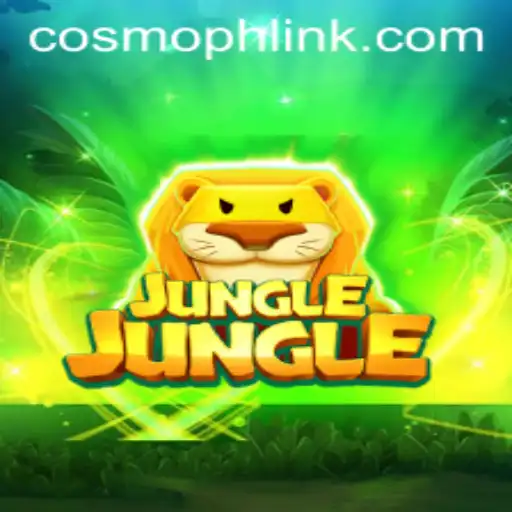 Unveiling the JungleJungle Adventure: A Creative Odyssey with COSMOPH