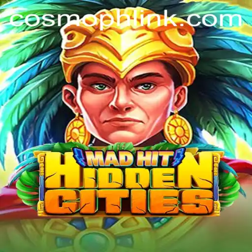 Discovering Secrets: A Journey through MadHitHiddenCities