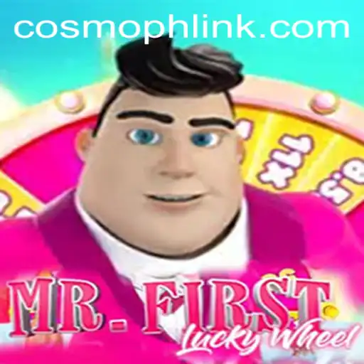 Dive Into the Thrills of MrFirstLuckyWheel