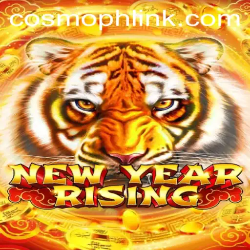 Unraveling NewYearRising: A Voyage into the Realm of COSMOPH