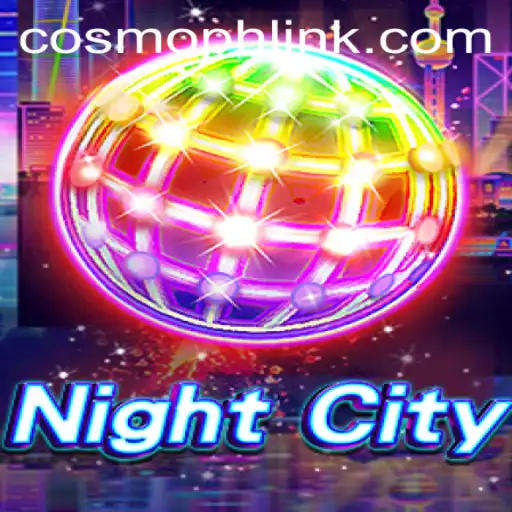 NightCity Adventures in COSMOPH: A Deep Dive into the Latest Sensation
