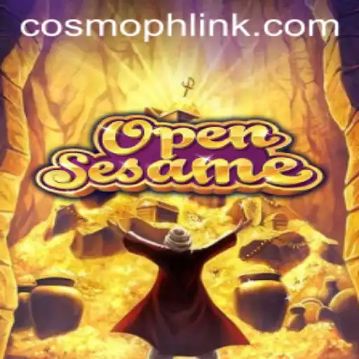 Discover the World of OpenSesame: The Game That Redefines Interactive Entertainment