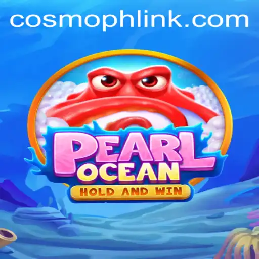 Dive into Adventure with PearlOcean: Unveiling the Magic of COSMOPH