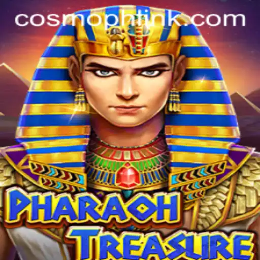 Discover the Mystical World of PharaohTreasure: An Epic Game with COSMOPH