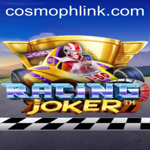 Discover the Thrilling World of RacingJoker: Unveiling COSMOPH