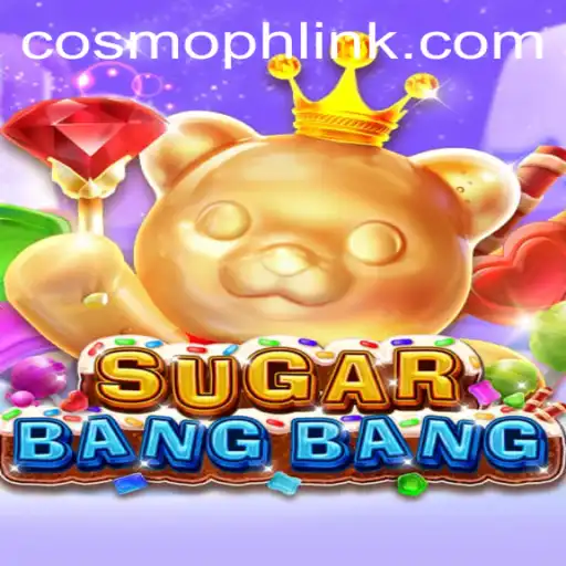 Dive into SUGARBANGBANG: The Riveting World of COSMOPH