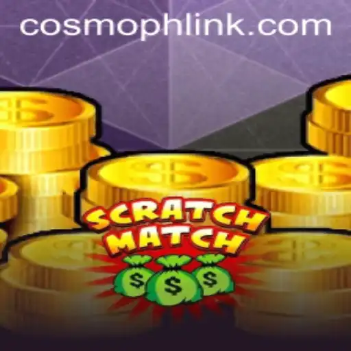 Exploring ScratchMatch: The Innovative Game Inspired by COSMOPH