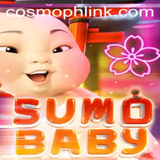 SumoBaby: The New Craze in Gaming with COSMOPH Elements