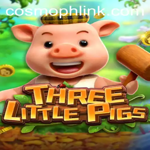 Exploring the Interactive World of THREELITTLEPIGS: A Modern Gaming Adventure