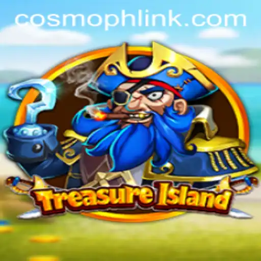 TreasureIsland: Dive into the Adventure!