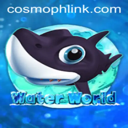 Dive into the Exciting World of WaterWorld and Explore the Wonders of COSMOPH