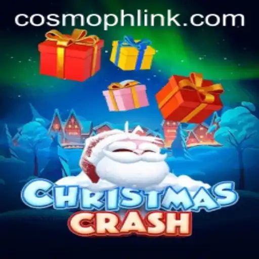 Discover the Enchanting World of ChristmasCrash: A Holiday Adventure with COSMOPH
