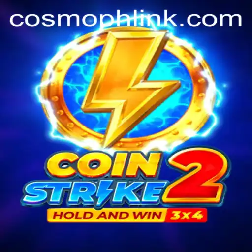 Exploring Coinstrike2: A Dive into the Thrilling World of COSMOPH