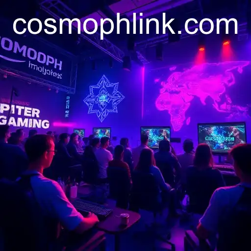 The Evolving Landscape of Player Communities