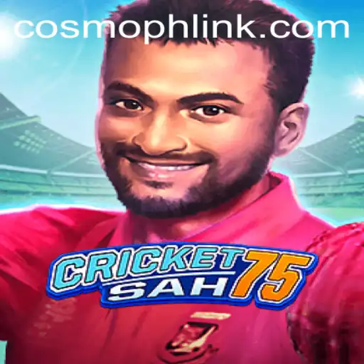 Experience the Thrill of CricketSah75: A New Era in Gaming