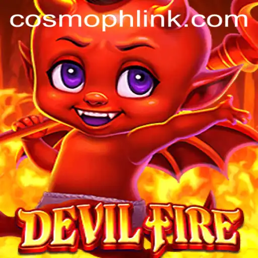 Exploring the Mystical World of DevilFire and the Magic of COSMOPH