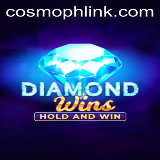 Exploring the Thrilling World of DiamondWins and Its New COSMOPH Feature