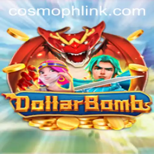 Explore the Thrilling World of DollarBombs: A Dive into COSMOPH Mechanics