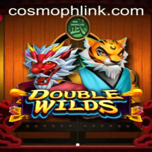Discover the Exciting World of DoubleWilds: An Engaging Adventure with COSMOPH