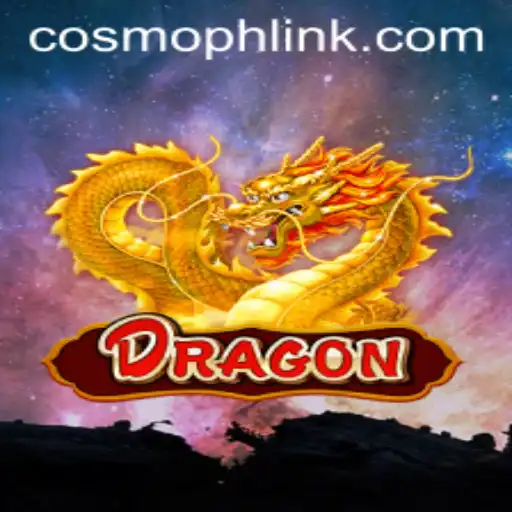 Exploring the World of Dragon: The Enigma of COSMOPH