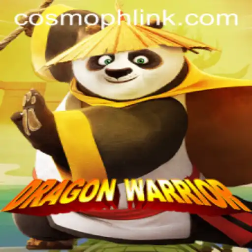 DragonWarrior: Unleash the Power of COSMOPH in Epic Battles