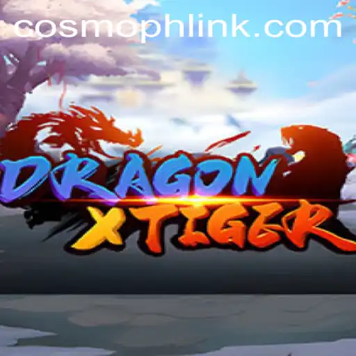 Exploring DragonXTiger and the Exciting Integration of COSMOPH