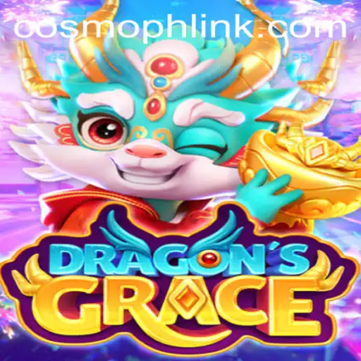 Explore DragonsGrace: The Exciting World of COSMOPH