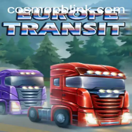 EuropeTransit: Unraveling the Adventure Unleashed by COSMOPH