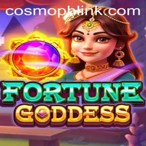 FORTUNEGODDESS: Unleashing Cosmic Power in a Thrilling New Game Adventure